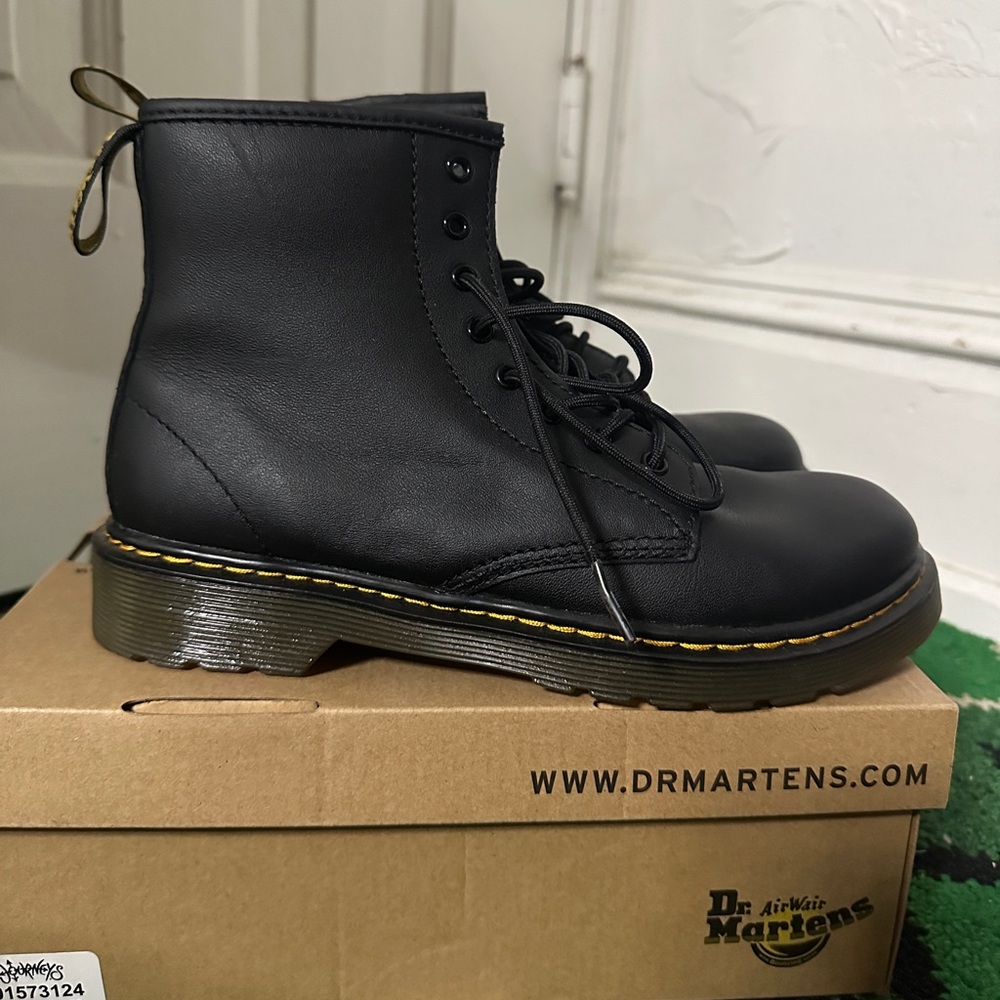 Kids Doc Martens